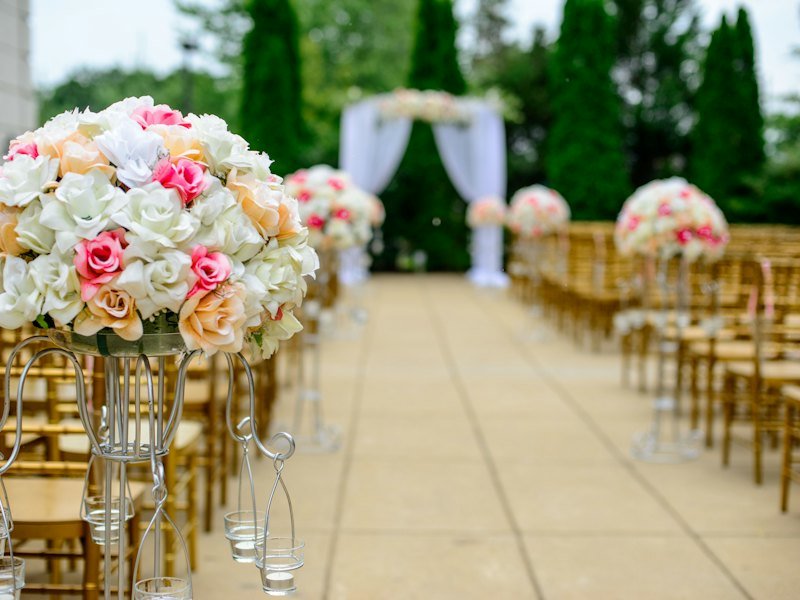 Wedding gallery photo 11