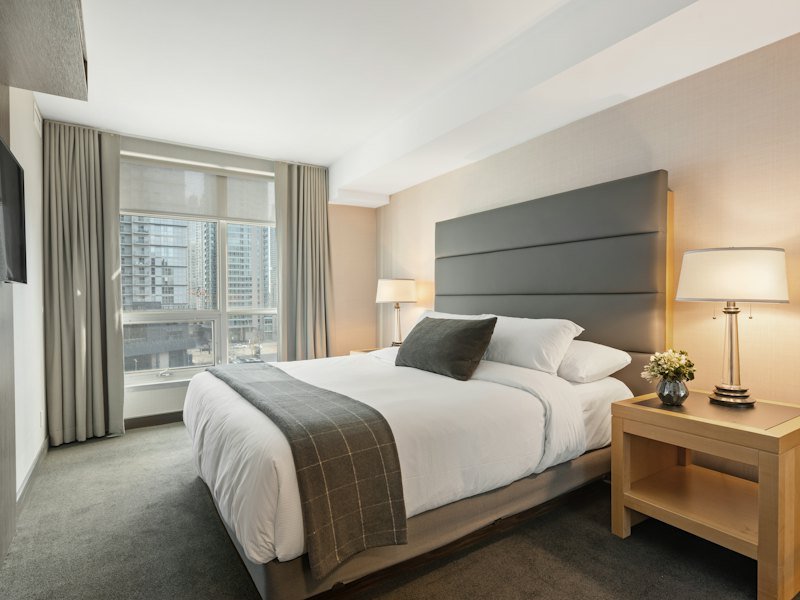 Premium Pool View Room