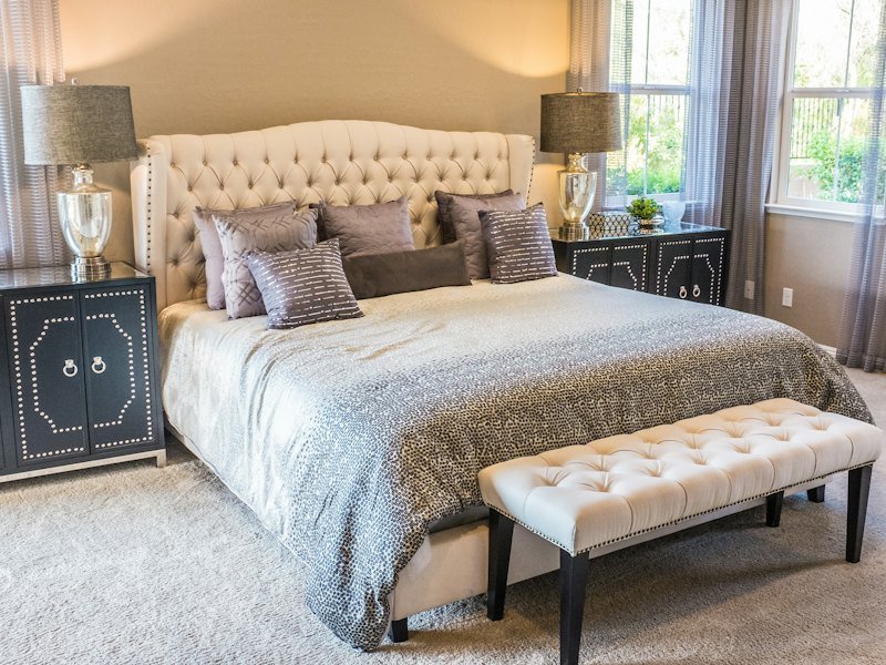 Bridal Suite