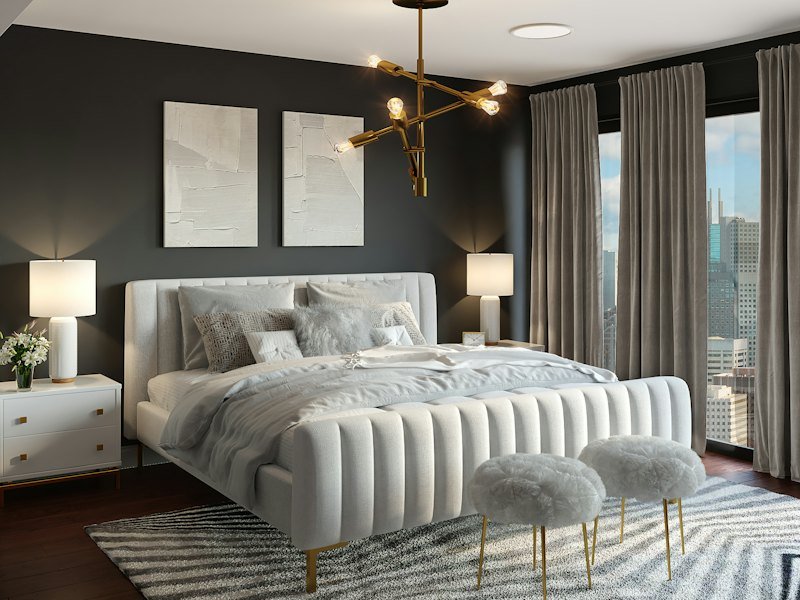 Royal Suite